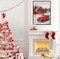 Christmas Diamond Painting Kit – 5D Full Drill Winter Truck Diamond Art for Adults, Parent-Child DIY Interaction, 12×16" Holiday Wall Decor